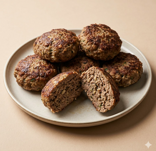 Polpette della nonna