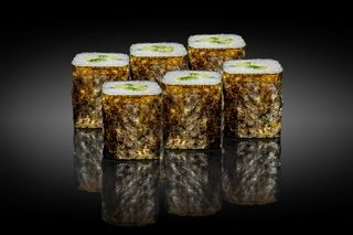 Міні рол з огірком