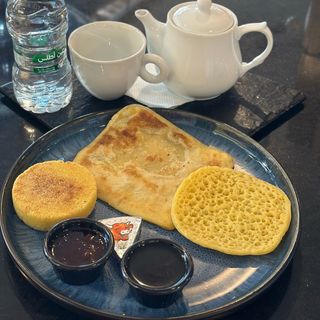 Petit Déj Mini Bldi