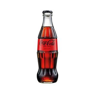 Coca-Cola Zero Cukru