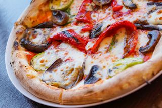 Pizza Vegetala Ø 32cm