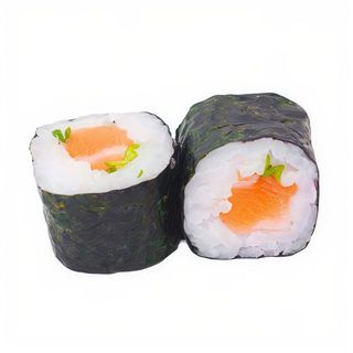 Hossomaki de Salmão