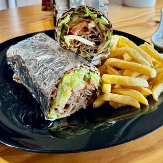 Durum completo Mixto