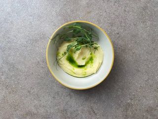 Картопляне пюре з Пармезаном (210г)