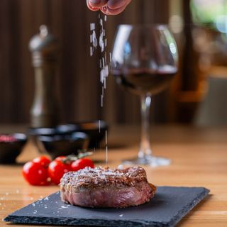 Antricot de vita fara os Delmonico Steak