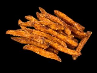 Frytki z batatów 180 g