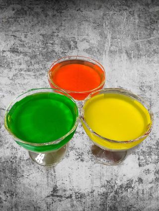 Желе <Веселка> (260г)