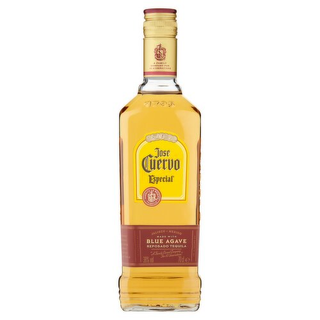 Tequila Jose Cuervo 