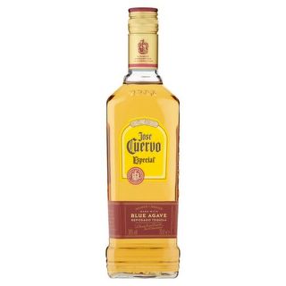Tequila Jose Cuervo 