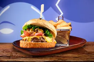 SPAIDER PORK