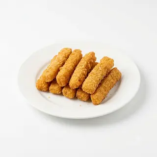 Palitos de langostino
