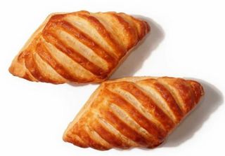 Mini cu branza dulce