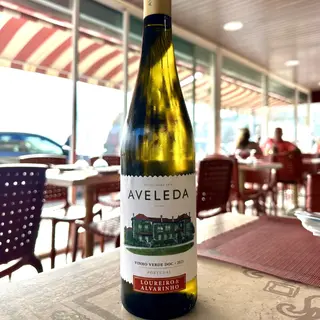 Vinho Verde Quinta de Aveleda