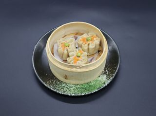 212. Ebi shumai