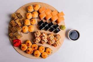 Сет "Ассорти"