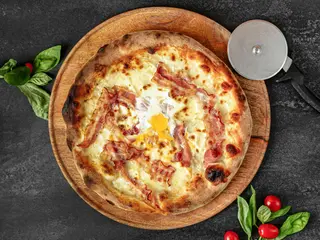 Carbonara