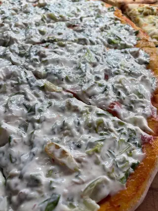 Bufala e Pachino