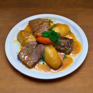 Jagnjetina ispod sača