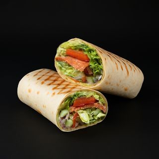 Кебаб Веган (360г)