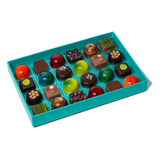 Caja De Bombones Artesanales (24 Uds.)