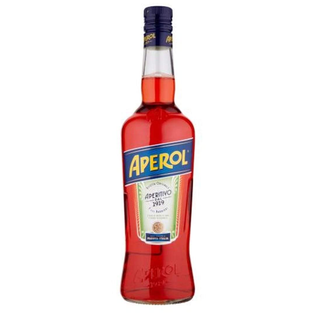 Aperol 