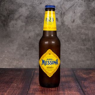 Бира Месина