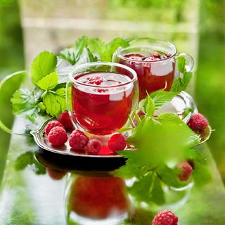 Малина (350мл)