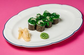 Футомакі з сівідом (240г)