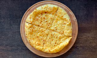 მეგრული ხაჭაპური