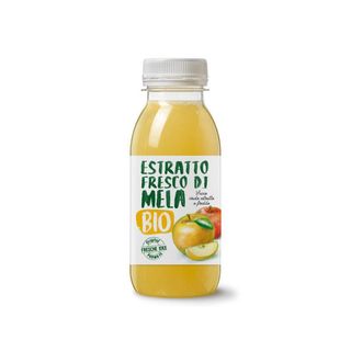 Parma Is Estratto Fresco Mela Bio | 250 ml