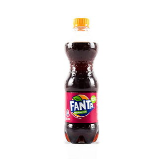 Fanta Blackcurrant 500ml Pet