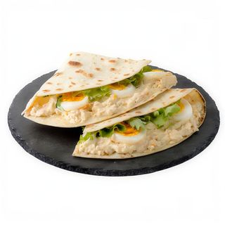 Piadina Mare