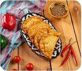 Мини чебуреки в ассортименте