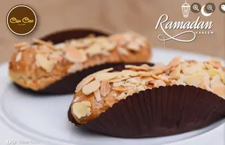 Choux Amande Effilée