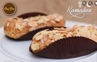 Choux Amande Effilée