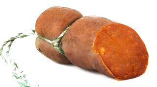 Sobrasada Mayorquina Subirats (300 G.)