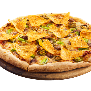 Pizza Mexicana Średnia