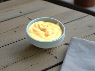 Соус Сирний / Salsa al formaggio (50g)