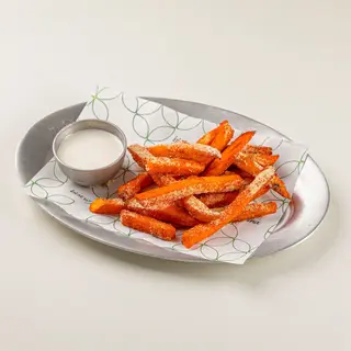 Батат фри 150 гр