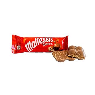 Teasers Malteser Single 35Gr