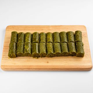 Srednja kutija Rolica pistacija 20 komada