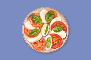 Salată Caprese