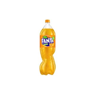 Fanta Laranja Garrafa