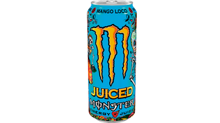 Monster Mango Loco