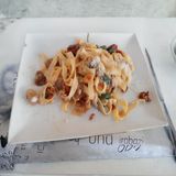 Tagliatelle