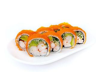 Каліфорнія Креветка (300г)