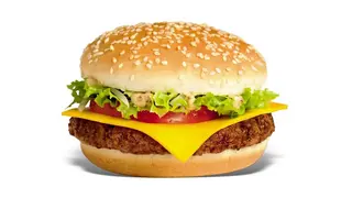 Burger Royal
