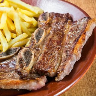 Churrasco, a la Brasa