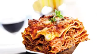 Lasagna