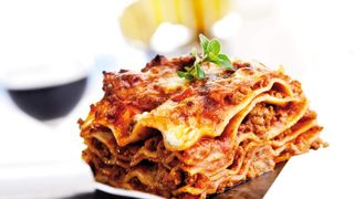 Lasagna
